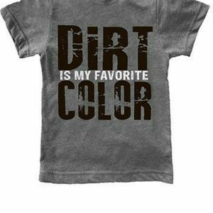 *NEW* Boys Tee